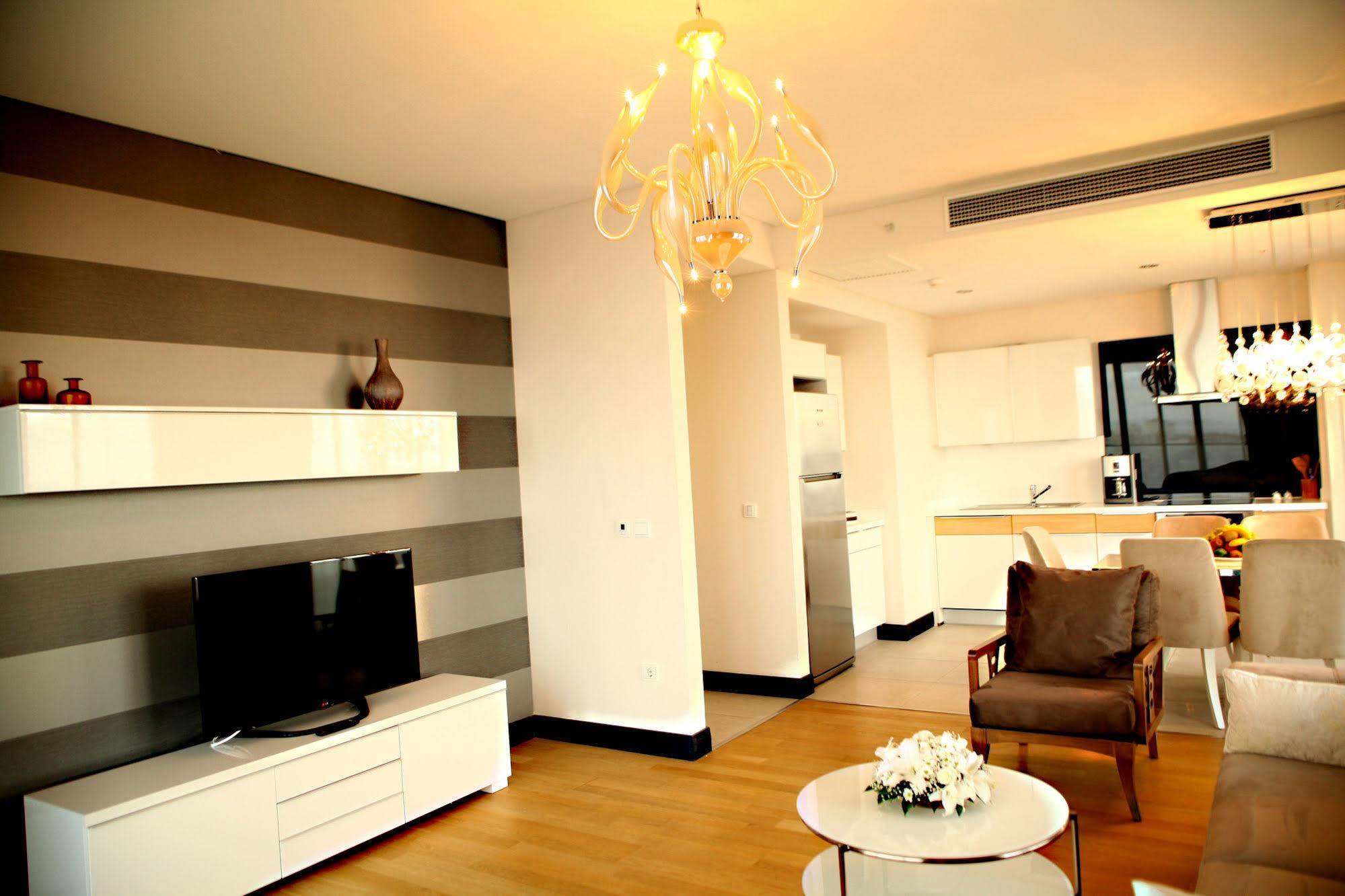 اسطنبول Platform Merter Suites المظهر الخارجي الصورة